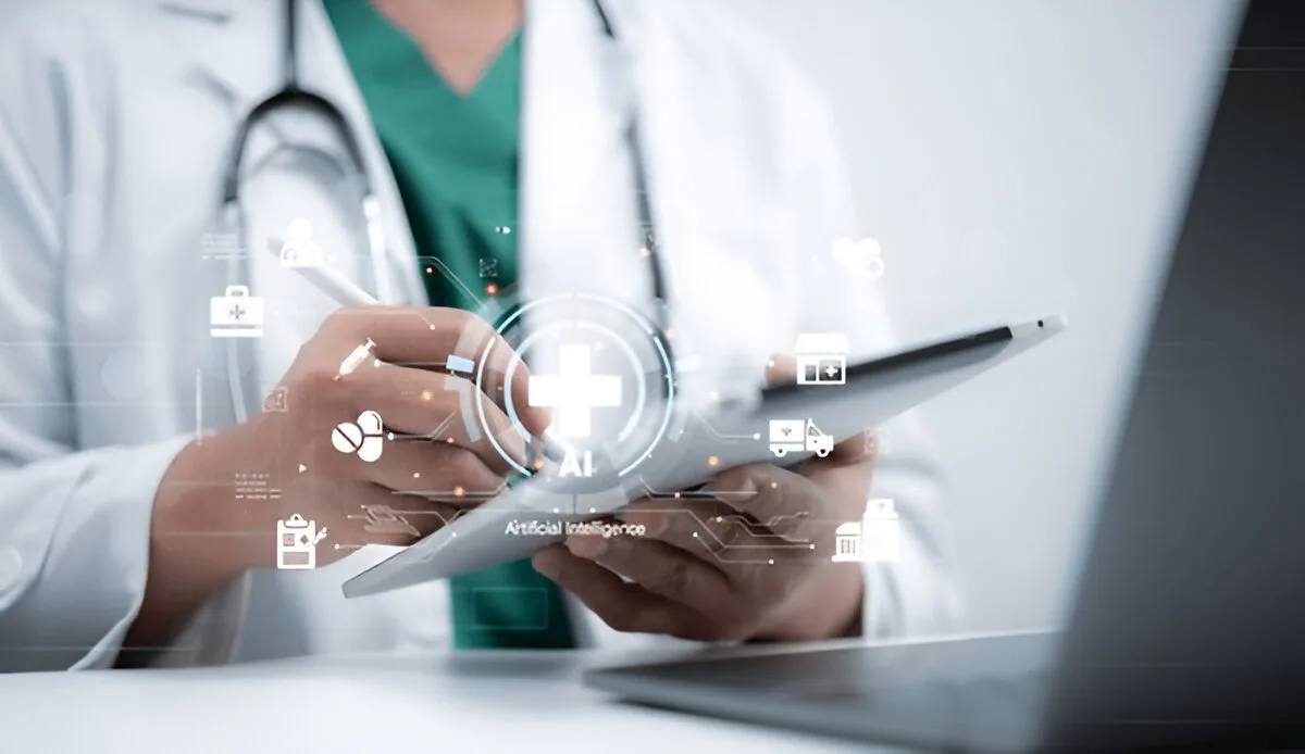 Data-Driven Hospital Operations